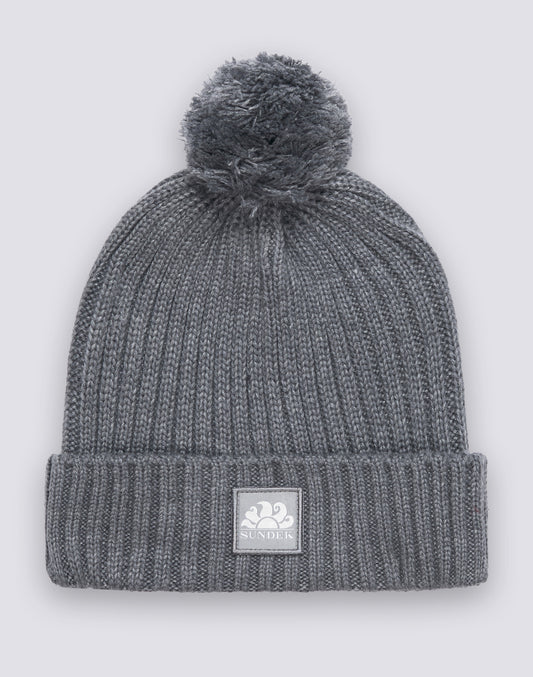 BOBBLE HAT