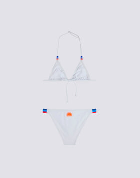 MINI JENNIFER ADJUSTABLE TRIANGLE TOP AND FIXED BOTTOMS