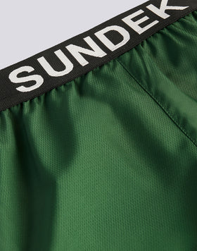 MINI LULIN SHORT SWIM SHORTS