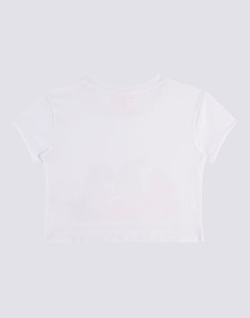 MINI CROPPED T-SHIRT