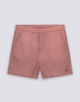 COSTUME DA BAGNO UOMO LUNGO GOLDENWAVE CON VITA SEMI ELASTICATA IN NYLON RIPSTOP