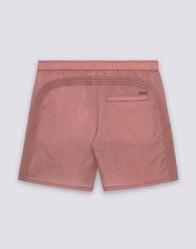 COSTUME DA BAGNO UOMO LUNGO GOLDENWAVE CON VITA SEMI ELASTICATA IN NYLON RIPSTOP