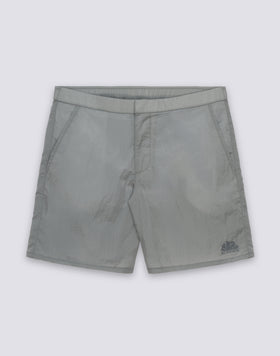 COSTUME DA BAGNO UOMO LUNGO GOLDENWAVE CON VITA SEMI ELASTICATA IN NYLON RIPSTOP