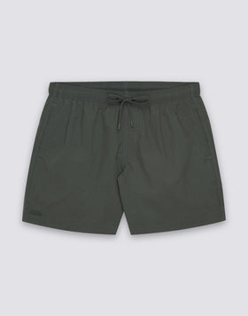 BAÑADOR CORTO CON CINTURA ELÁSTICA GOLDENWAVE TINTA UNITANYLON TASLAN COTTON TOUCH