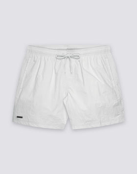 BAÑADOR CORTO CON CINTURA ELÁSTICA GOLDENWAVE TINTA UNITANYLON TASLAN COTTON TOUCH