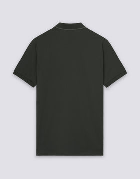POLO HOMME EN JERSEY TECHNIQUE