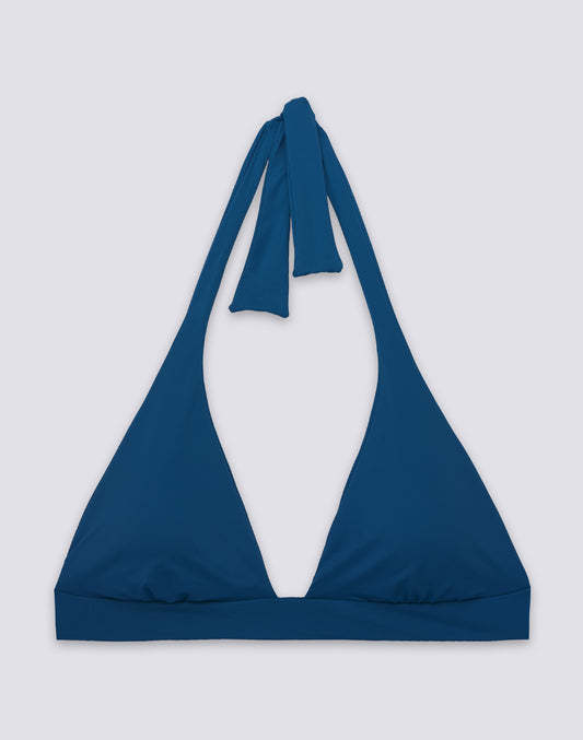 OLIVIA - HAUT DE MAILLOT DE BAIN TRIANGLE AMÉRICAIN