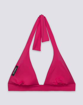 OLIVIA - AMERICAN TRIANGLE BIKINI TOP