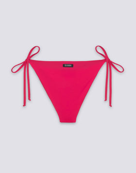 ANITA - SLIP DE BIKINI À CÔTÉS RÉGLABLES