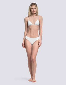 MARISOL - SLIP DE BIKINI CULOTTE