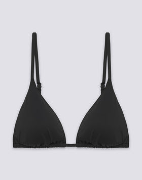 CALADESI - HAUT DE BIKINI À BRETELLES RÉGLABLES