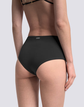 IPANEMA - SLIP DE MAILLOT DE BAIN À TAILLE HAUTE
