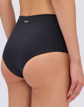 IPANEMA - HIGH-WAISTED BIKINI BOTTOMS