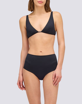 IPANEMA - HIGH-WAISTED BIKINI BOTTOMS