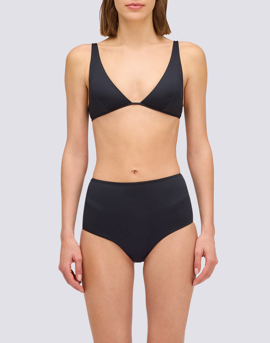 MAVE - BIKINI TOP WITH FIXED STRAPS