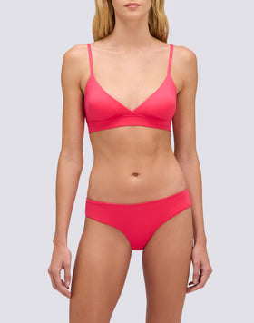 SIENNA - COMFY BRALETTE TOP