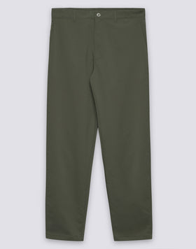 PANTALÓN SEMIELÁSTICO DE TEJIDO DE SECADO RÁPIDO