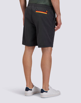 CARGO SHORTS IN QUICK DRY FABRIC