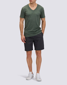 CARGO SHORTS IN QUICK DRY FABRIC