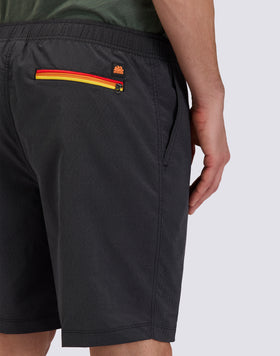 CARGO SHORTS IN QUICK DRY FABRIC