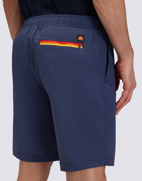 CARGO SHORTS IN QUICK DRY FABRIC