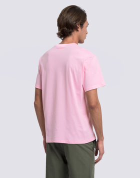 SHORT-SLEEVED T-SHIRT WITH LOGO