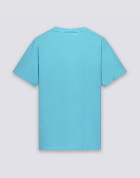 CAMISETA DE CUELLO REDONDO CON LOGOTIPO