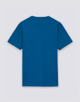 T-SHIRT UOMO A GIROCOLLO CON LOGO
