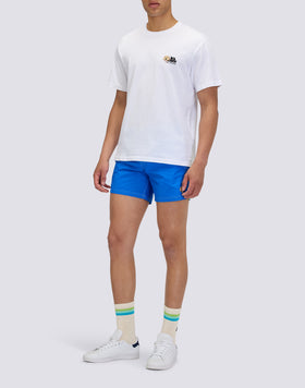 T-SHIRT CAPSULE PELO - LOOKOUT GOLDEN RETRIEVER