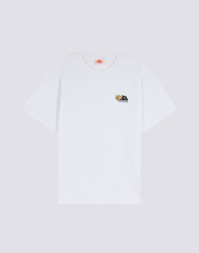 T-SHIRT CAPSULE PELO - LOOKOUT GOLDEN RETRIEVER