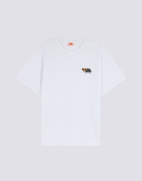T-SHIRT CAPSULE PELO - PLAYFUL JACK RUSSELL