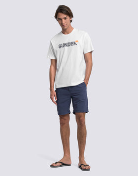 WALKSHORT EN TISSU À SÉCHAGE RAPIDE