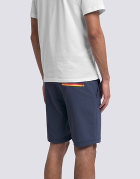 WALKSHORT EN TISSU À SÉCHAGE RAPIDE