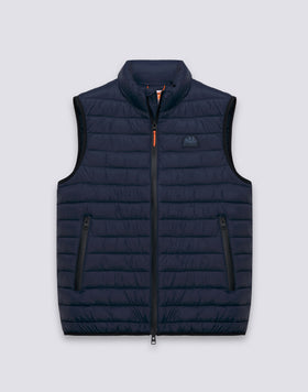 GILET SANS MANCHES HOMME 100 G
