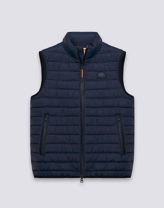 GILET SANS MANCHES HOMME 100 G