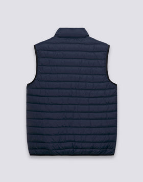 GILET SANS MANCHES HOMME 100 G