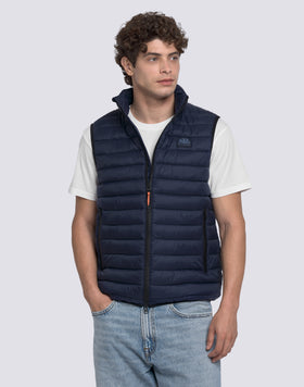 GILET SANS MANCHES HOMME 100 G