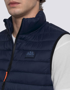 GILET SANS MANCHES HOMME 100 G