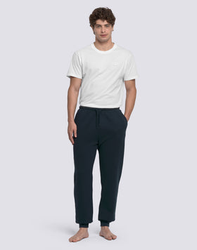 PANTALON DE JOGGING HOMME EXTENSIBLE