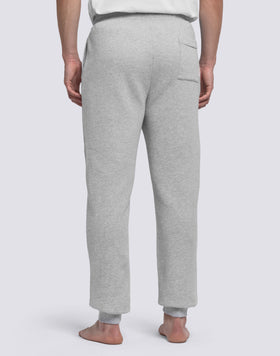 PANTALONI TUTA DA UOMO ELASTICIZZATI