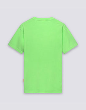T-SHIRT HOMME À COL ROND, TEIN EN PIÈCE