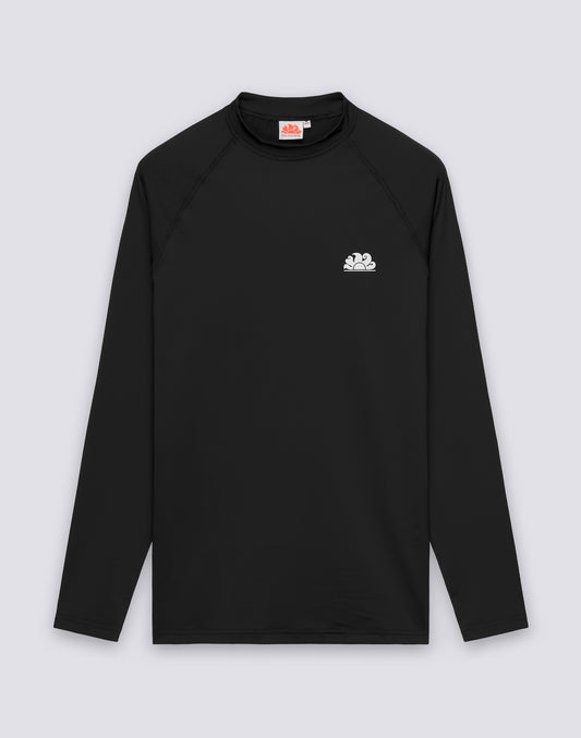 RASHGUARD À MANCHES LONGUES POUR HOMME