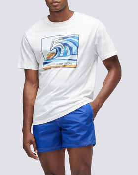 T-SHIRT TAHITI