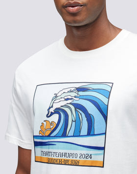 T-SHIRT TAHITI