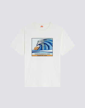 T-SHIRT TAHITI