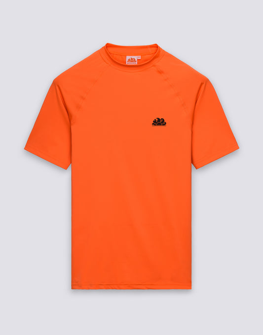 RASHGUARD À MANCHES LONGUES POUR HOMME
