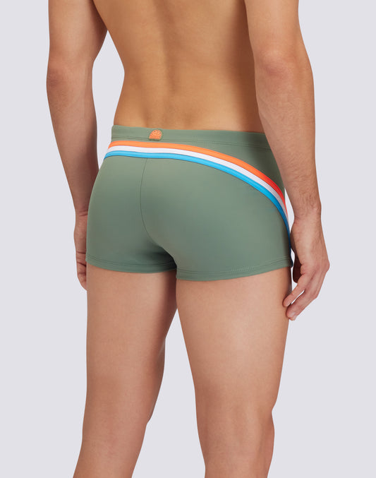 BOXER ZION