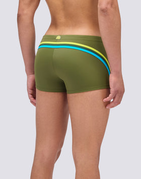 BOXER ZION