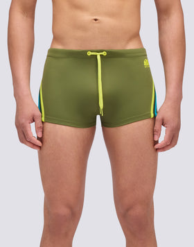 BOXER ZION