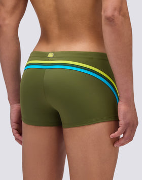 BOXER ZION
